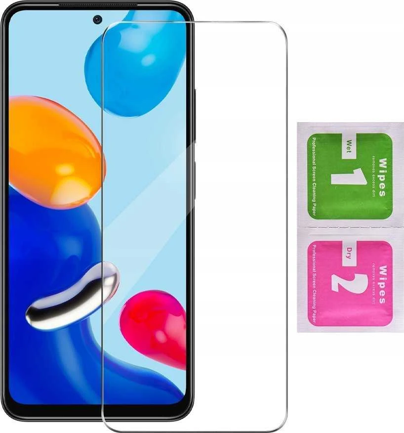 Dėklas Oem SMART CASE Book skirtas Xiaomi Redmi Note 11 / 11S juodos spalvos