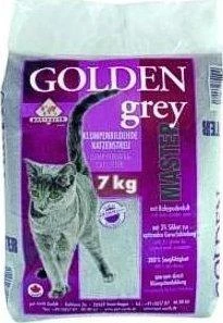 Golden Grey Golden Pilkas GOLDEN Pilkas Master - bentonite litter - 7kg