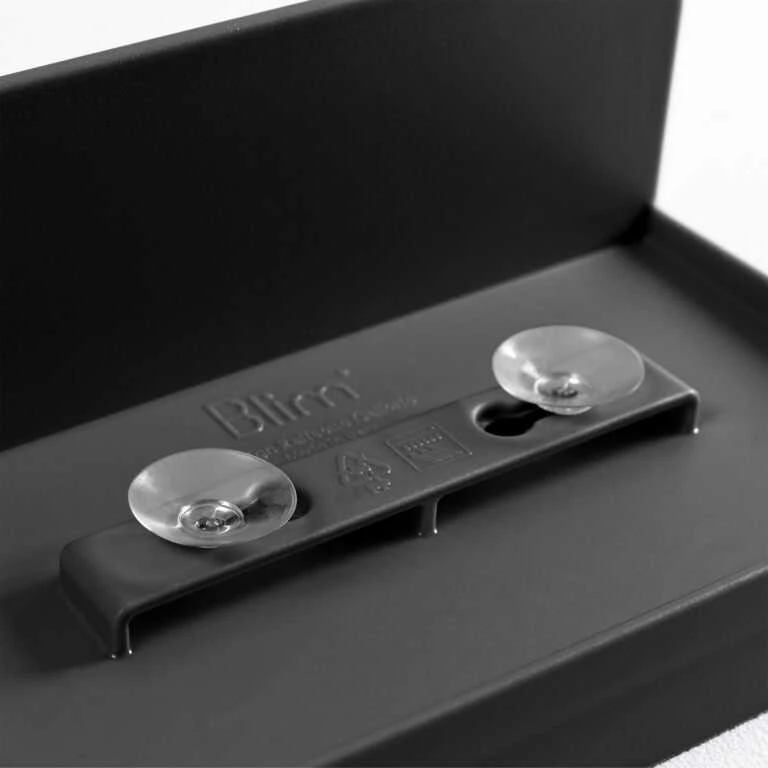 BlimPlus Kempinė džiovyklė, juoda, „Create Collection“