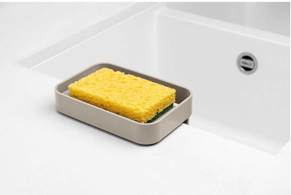 BlimPlus Sponge Kempinėlių nusausinimas, moka, Create Collection