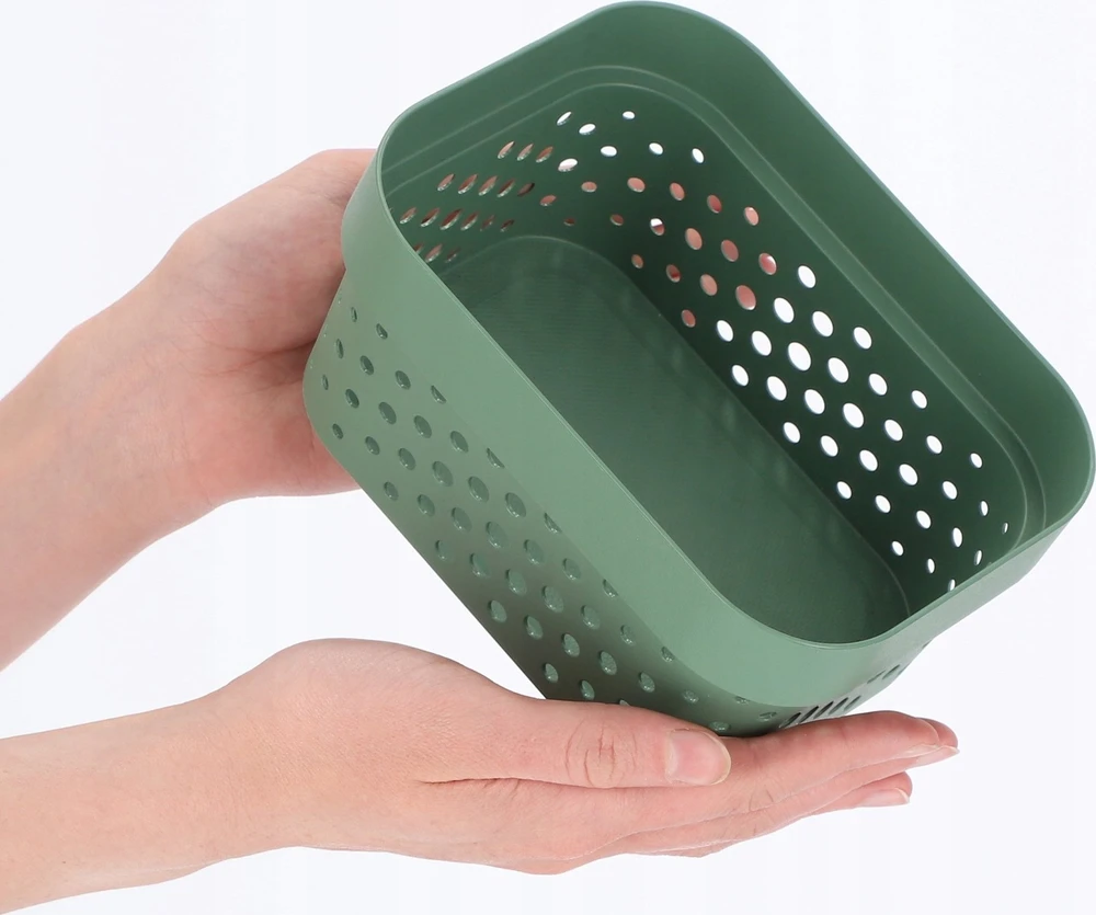 Keter CURVER DĖŽUTĖ INFINITY 1,4L AŽŪRINĖ /ŽALIA