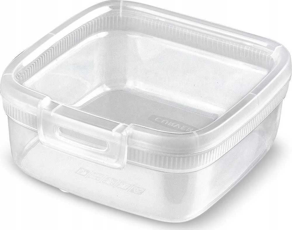 Snap Box 0,9 l CURVER maisto talpa