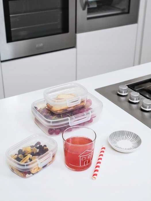 Snap box maisto konteineris 0,4 l CURVER