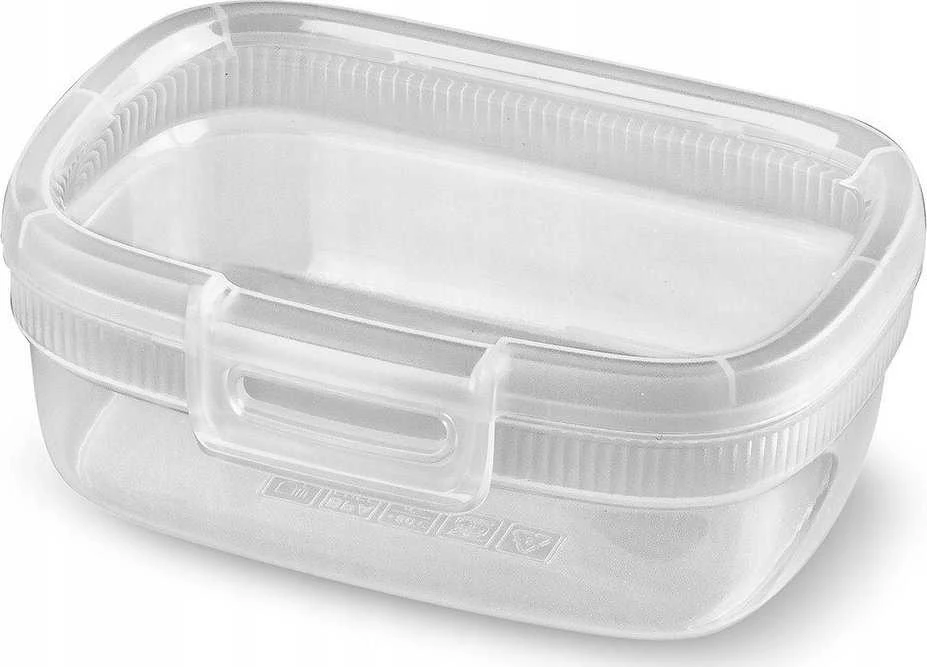Snap box maisto konteineris 0,4 l CURVER