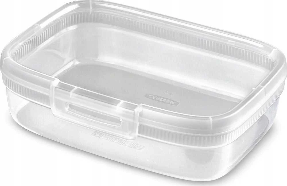 Snap Box 1,3 l CURVER maisto konteineris