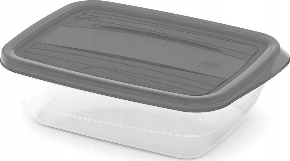 Vedo maisto indelis 1 l CURVER