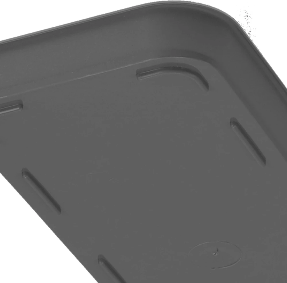 Kadax Padėkliukas po vazonu 60 cm stačiakampis