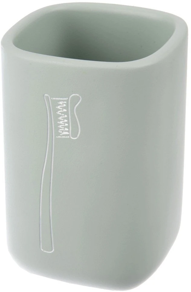 Kadax GREENISH Vonios rinkinys 3 vnt.