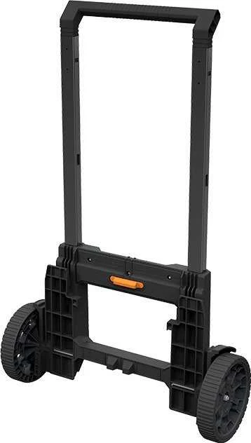 Keter Įrankių Dėžė - Roc Pro Gear 2.0, Juodas