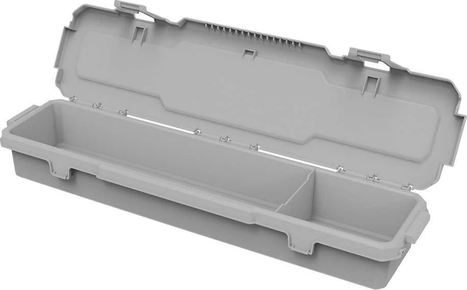 Keter Įrankių Dėžė - Roc Pro Gear 2.0, Juodas