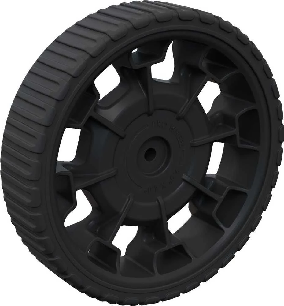 Keter Įrankių Dėžė - Roc Pro Gear 2.0, Juodas