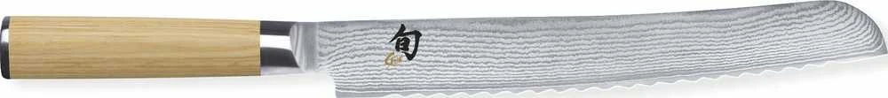 KAI Shun baltas mėsos peilis, 23 cm