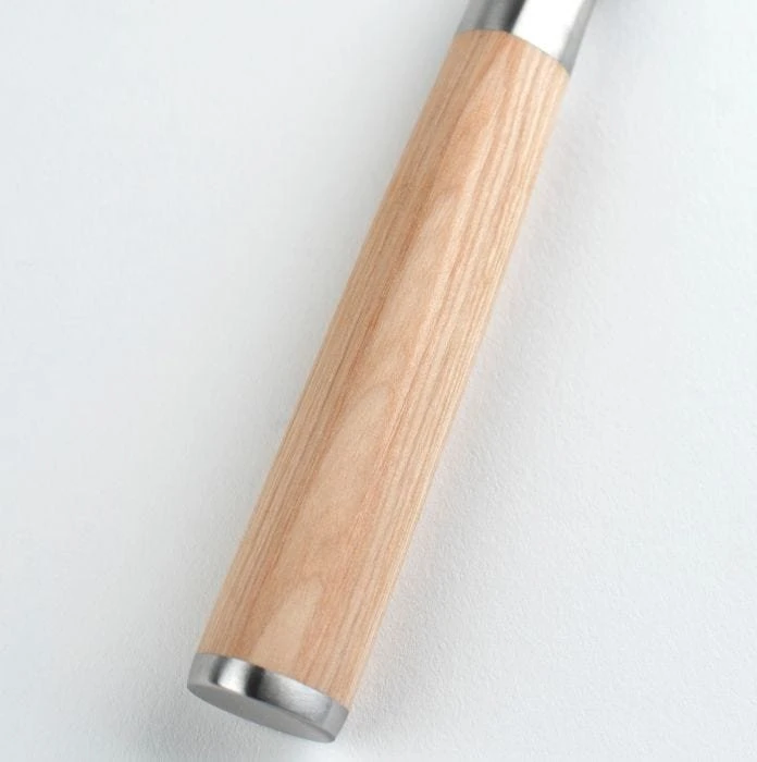 Biuro peilis KAI Shun Baltas, 9 cm