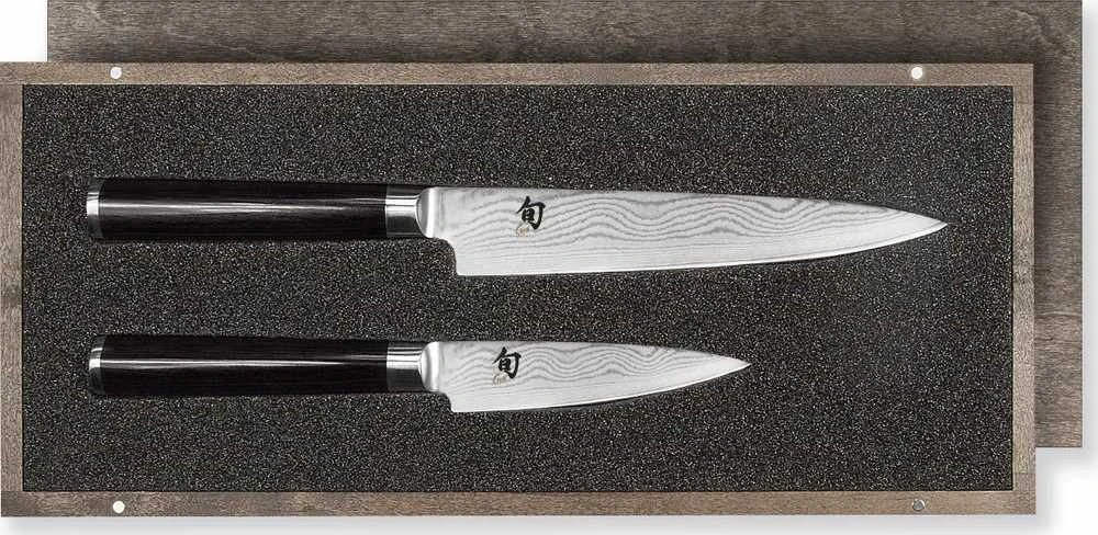 KAI Shun Classic Set mažas peiliukas -Rinkinys DM-S210
