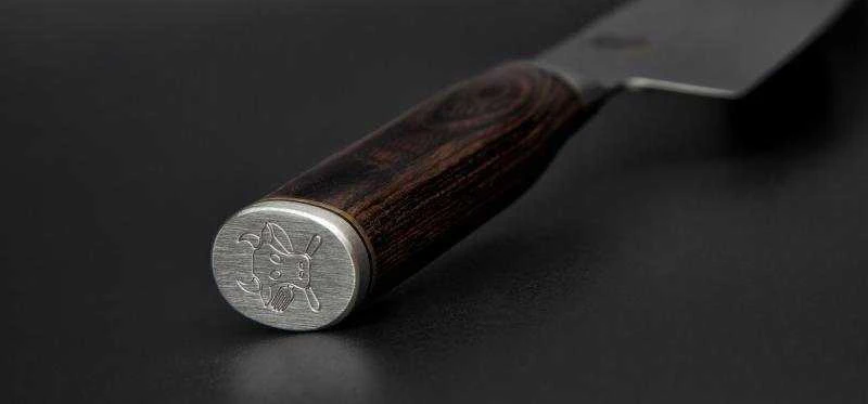 KAI Shun Premier Tim Mälzer 14 cm