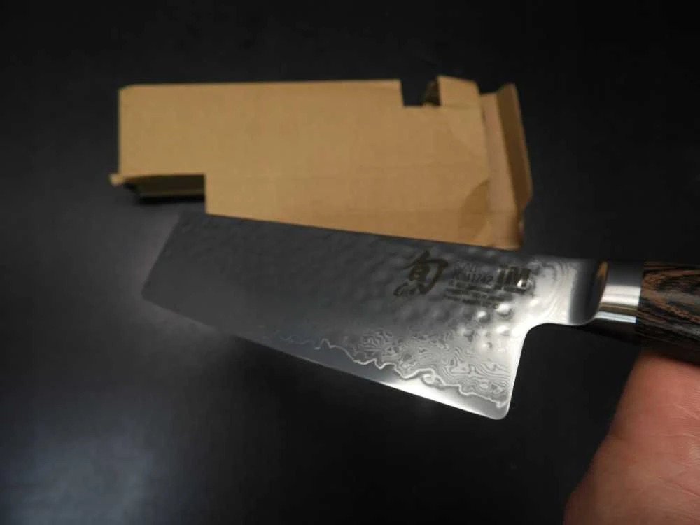 KAI Shun Premier Tim Mälzer 14 cm