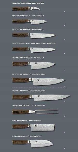 KAI Shun Premier Tim Mälzer 14 cm