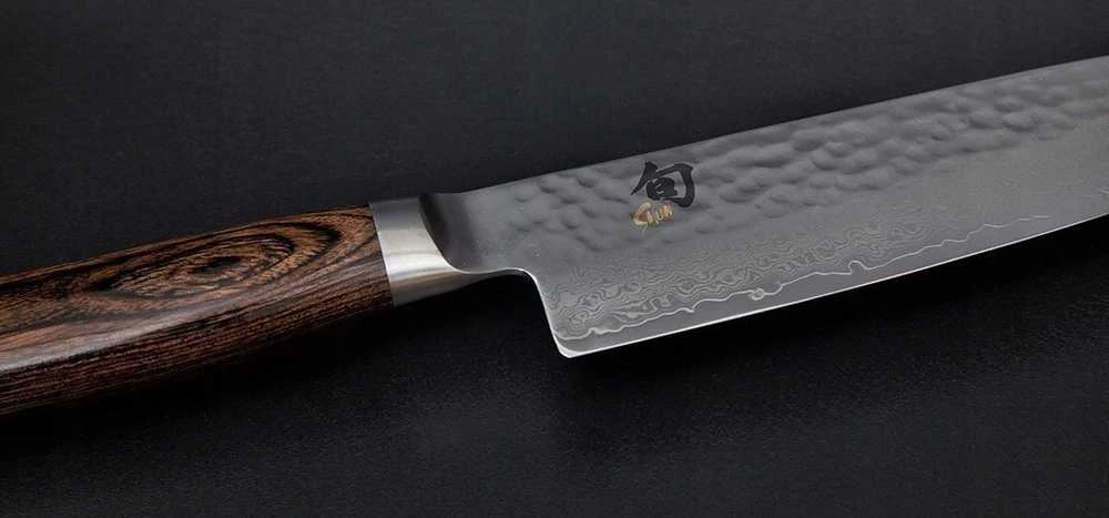 KAI Shun Premier Tim Mälzer 14 cm