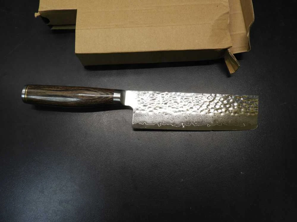 KAI Shun Premier Tim Mälzer 14 cm
