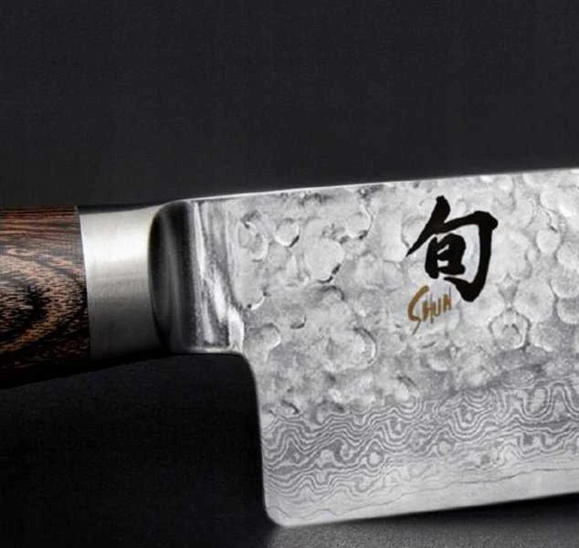KAI SHUN PREMIER Tim Mälzer drožybos šakutė 16,5cm