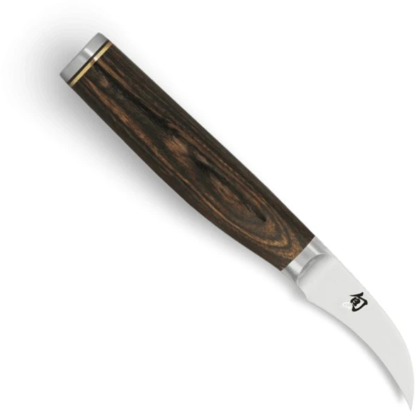 KAI Shun Premier Tim Mälzer TDM-1715 lupimo peilis, 5,5 cm