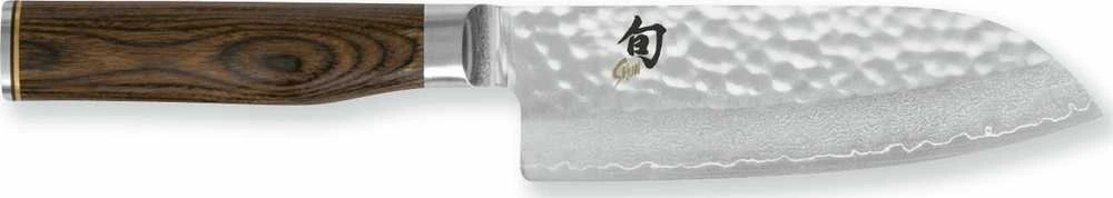 KAI Shun Premier Tim Mälzer Santoku 14,0cm