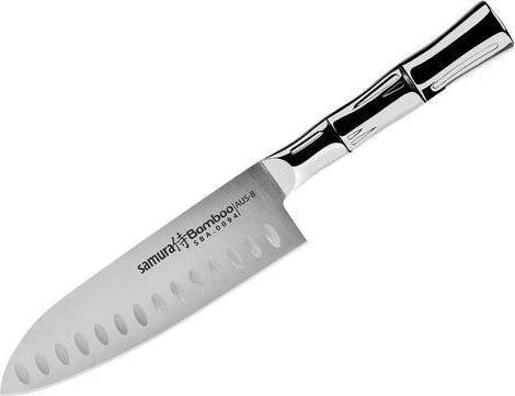 Japoniško plieno peilis KAI Wasabi juodas DM6716S peilis 16,5 cm ašmenys