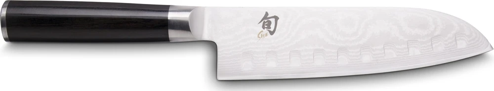 KAI Nóż santoku Shun Classic 18 cm DM-0718