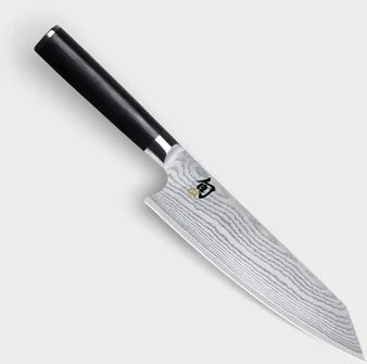 KAI Shun Classic Kiritsuke 20 cm