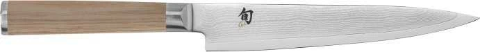 KAI Shun Baltas universalus peilis, 15 cm