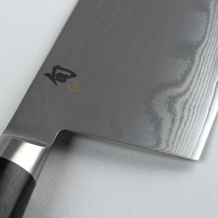 KAI Shun Classic kiniškas kepimo peilis 18,0cm