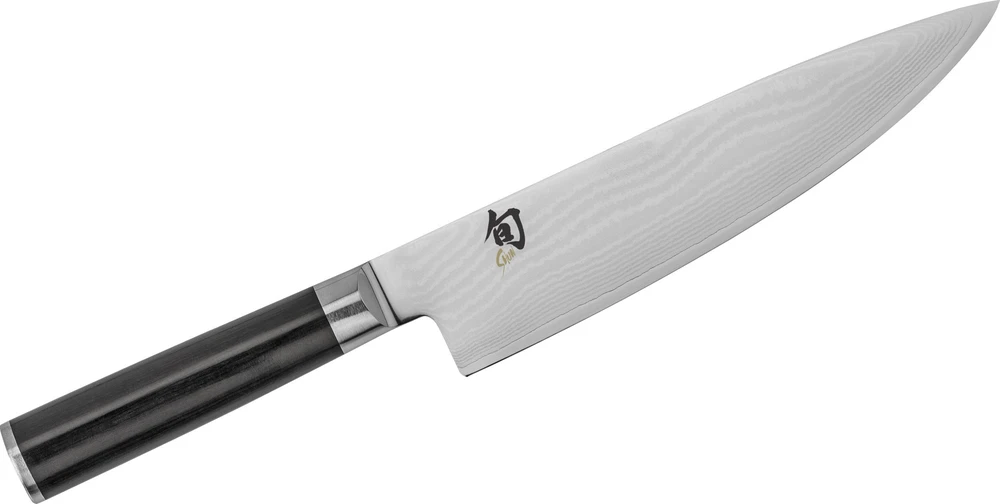 KAI Shun Classic kepimo peilis 20,0cm