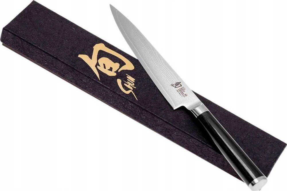 KAI Shun Classic kepimo peilis 25,5cm