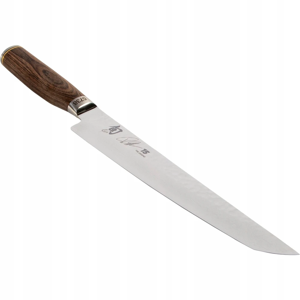 KAI Shun Premier Tanto peilis kuchenny 25,5 cm