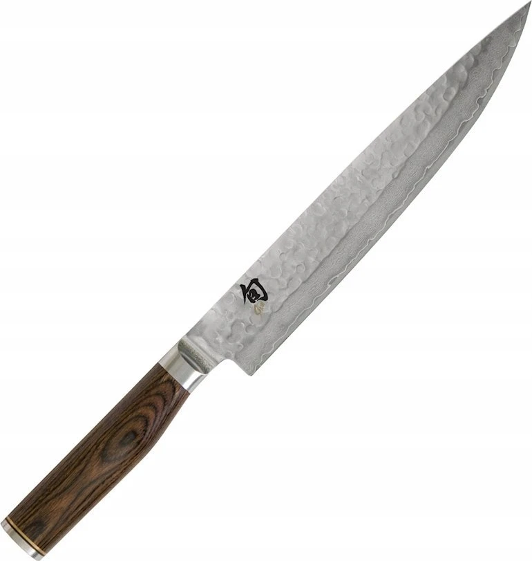 KAI SHUN PREMIER Tim Mälzer kitchen peilis 24cm