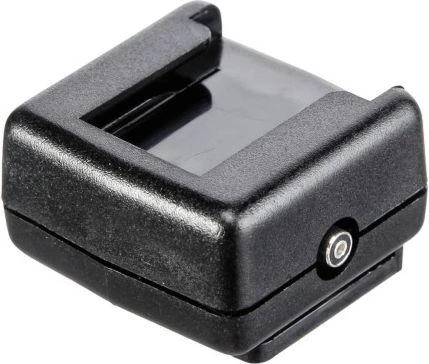 Kaiser Hot Shoe Adapteris 1300