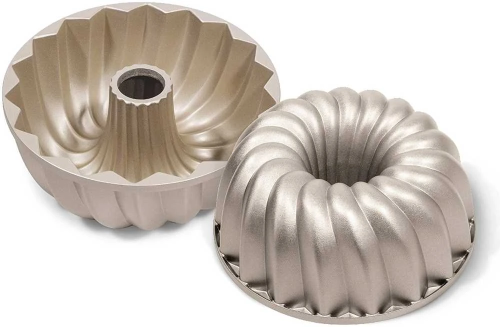 Guardini Bakeware Gugelhupf-Kuchenform Antihaft