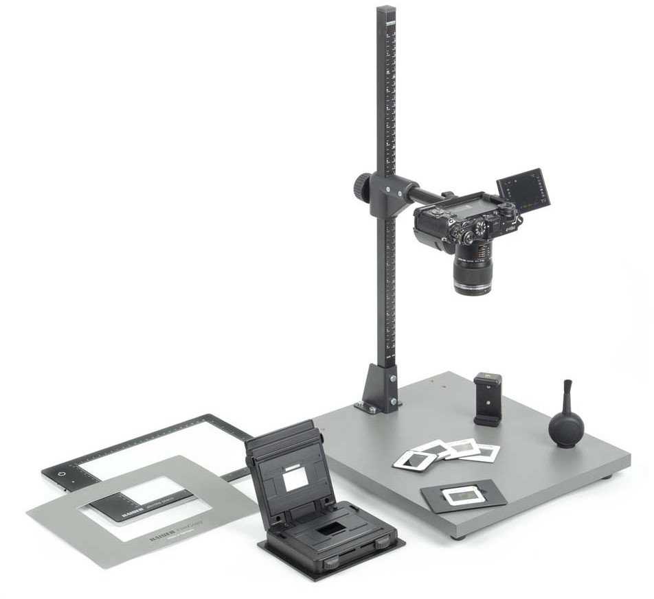 Kaiser DigiCopy Vario