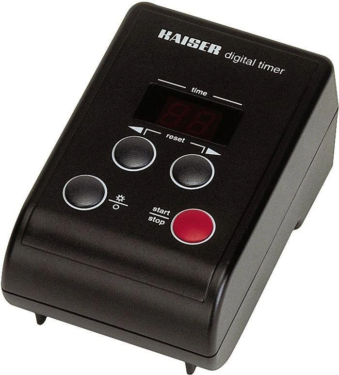 Kaiser skaitmeninis didinimo laikmatis 4030