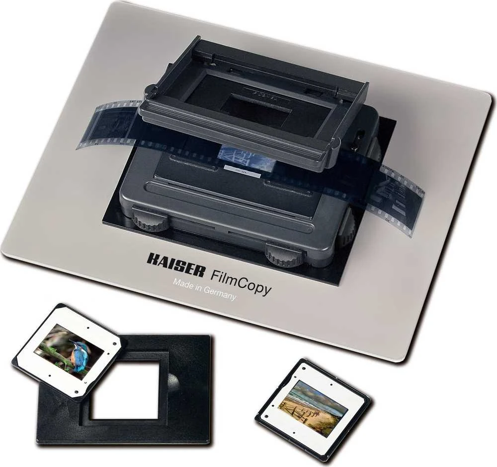 Kaiser FilmCopy Vario 2457