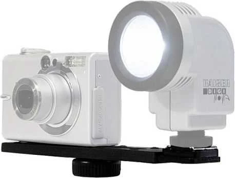 Kaiser Flash Bracket Light Metal 1000
