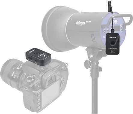 Kaiser FlashTrig 16 (7016)