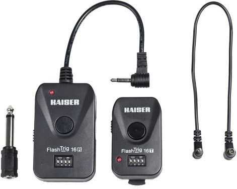 Kaiser FlashTrig 16 (7016)