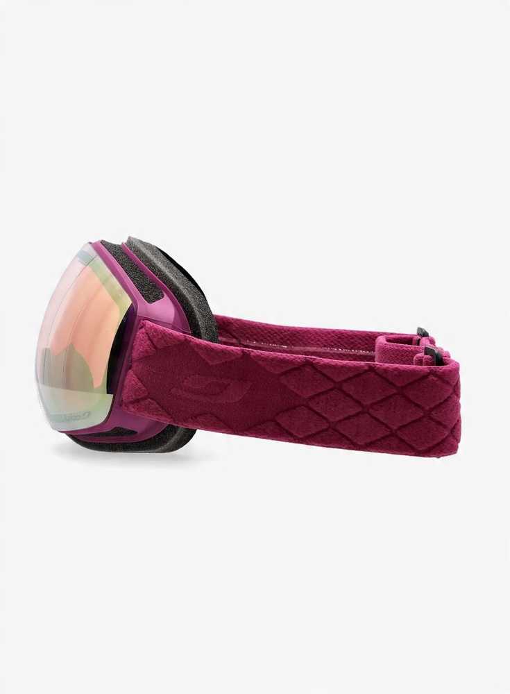 Kaiser Julbo Proxima slidinėjimo akiniai - REACTIV 1-3 Glare Control - tamsiai violetiniai