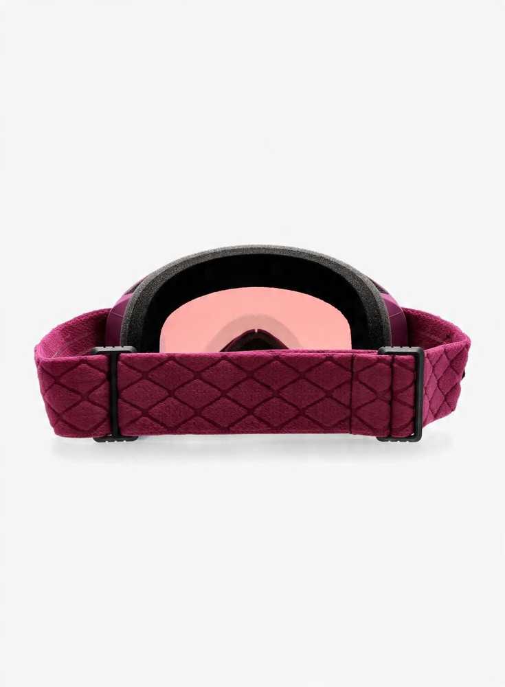 Kaiser Julbo Proxima slidinėjimo akiniai - REACTIV 1-3 Glare Control - tamsiai violetiniai