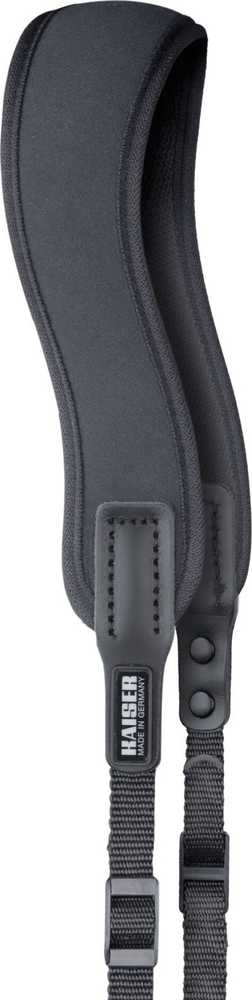 Kaiser Kaiser Camera Strap Profi Neoprene ergonomic