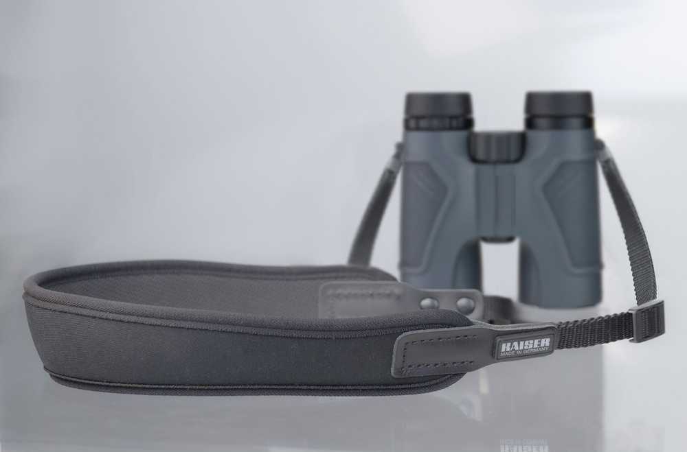 Kaiser Kaiser Camera Strap Profi Neoprene ergonomic