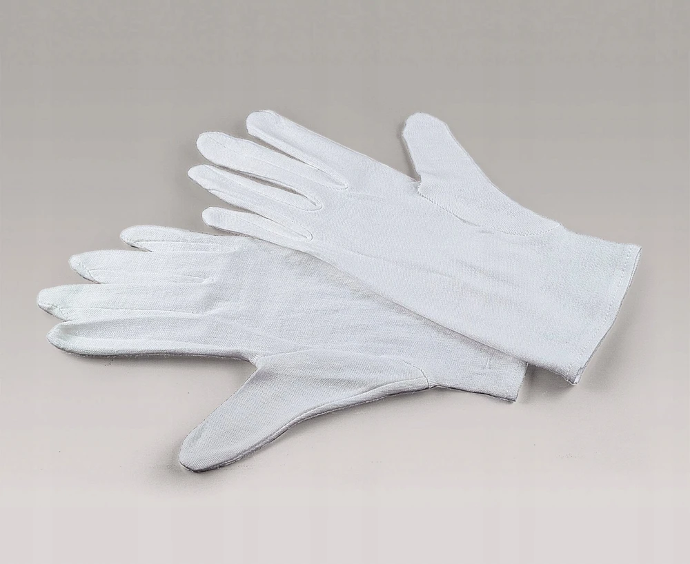 Kaiser Kaiser Gloves Cotton Size L