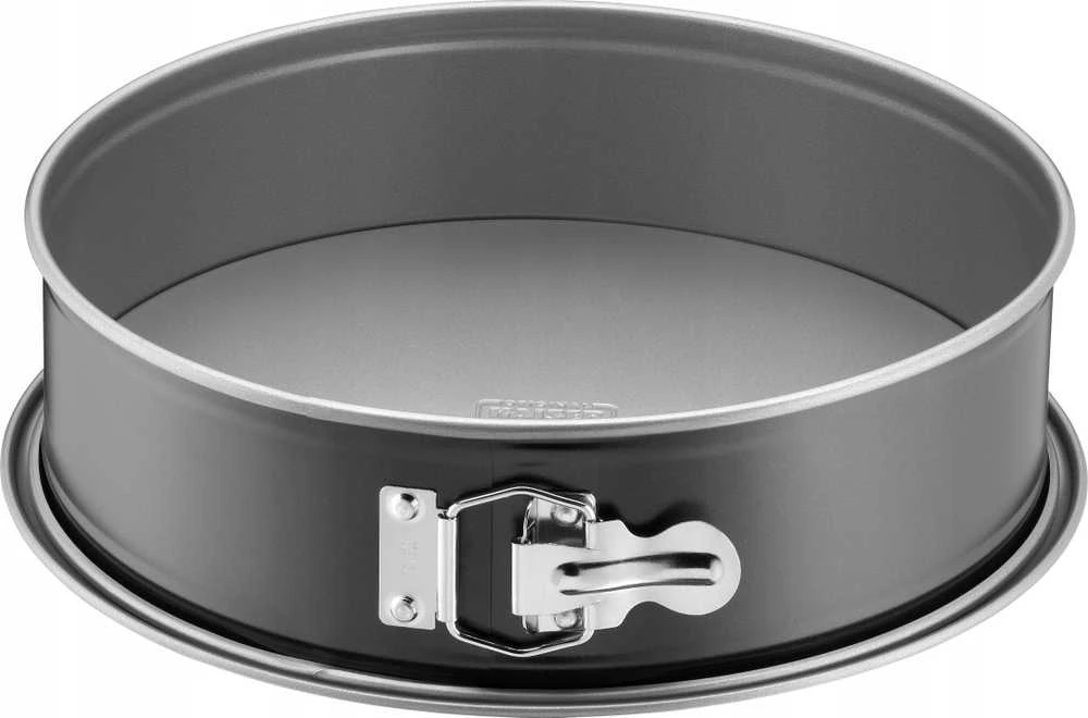 WMF KAISER Įkvėpimo pavasaris. keptuvė plokščiu pagrindu 28 cm