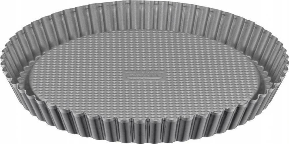 KAISER Inspiration torto formos 28 cm apskritimo neprideganti danga